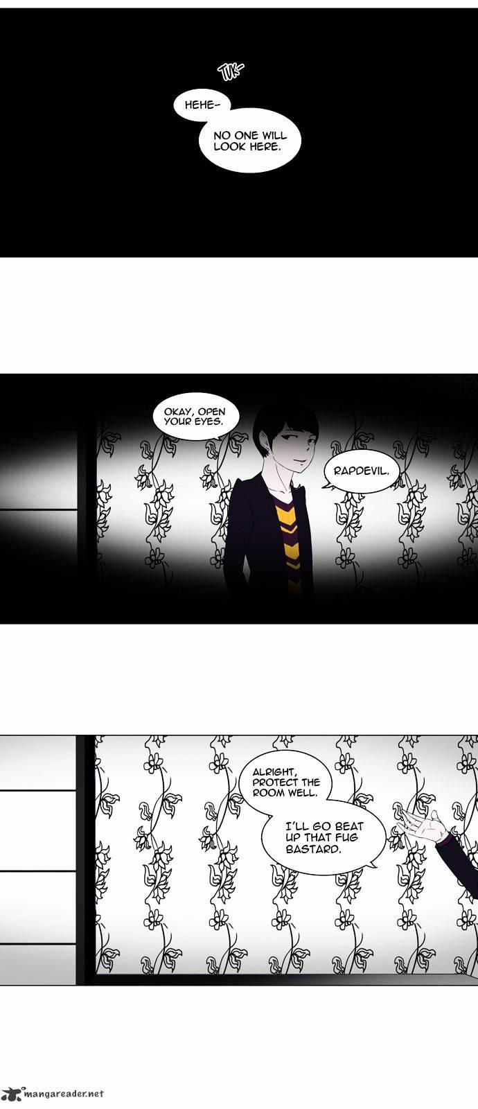 Tower Of God, Chapter 91 image 20